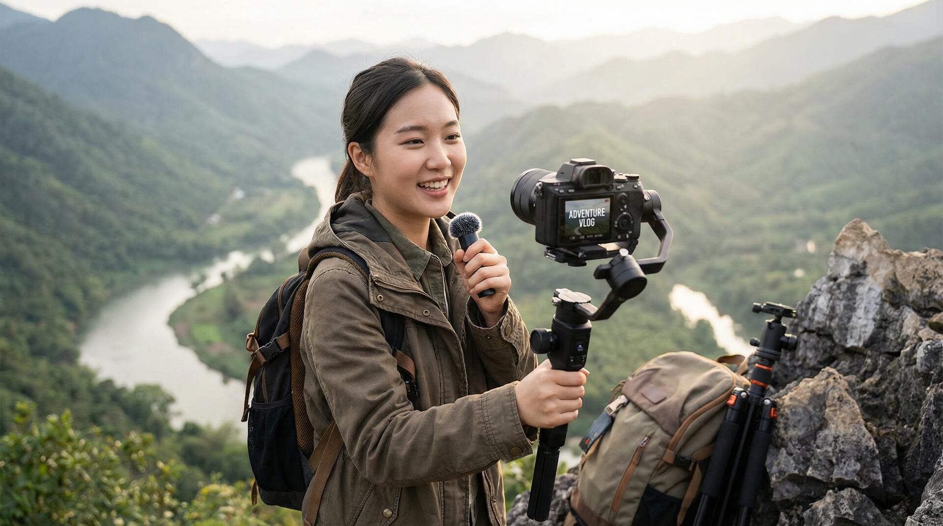 宅男福利旅行视频